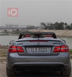 مرسيدس بنز E-Class